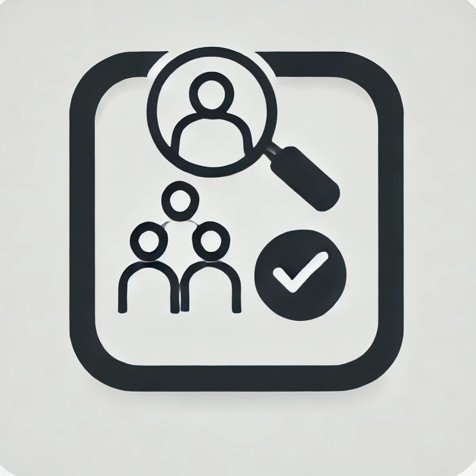 Online research engine