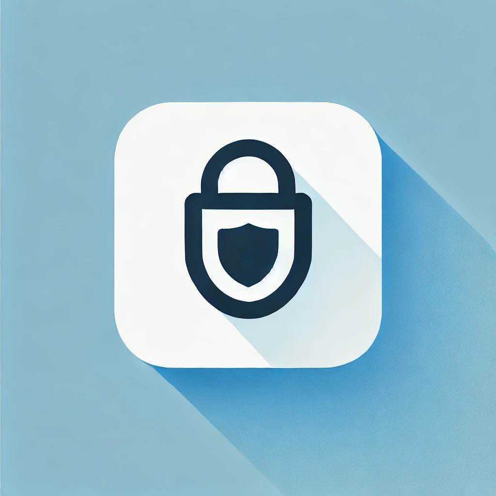 Security Icon